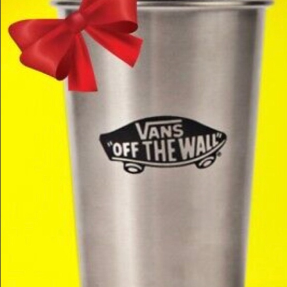 Vans Cup (brand New) exclusive